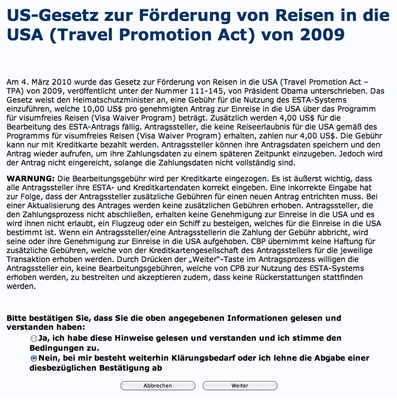 gebuehren