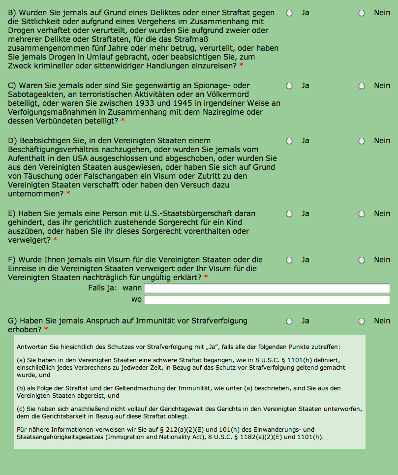 straftaten