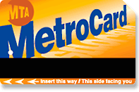 metrocard