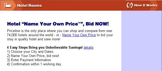 Priceline