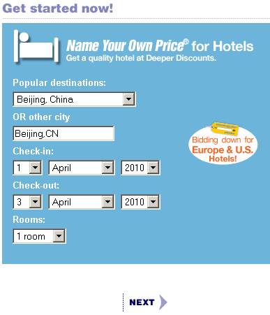 Priceline