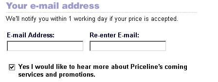 Priceline