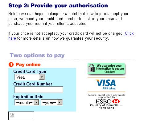 Priceline
