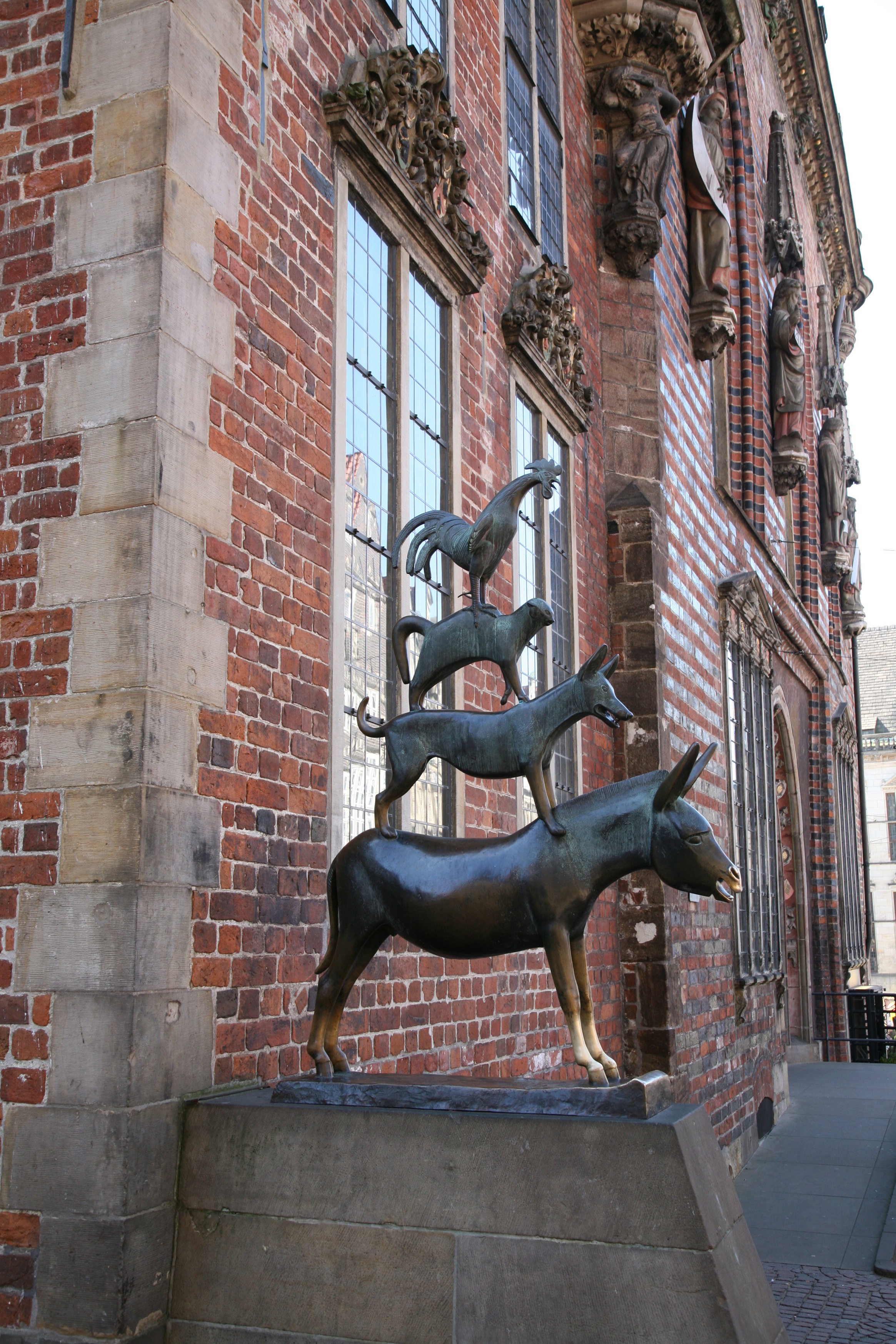 Bremen Tour 2007