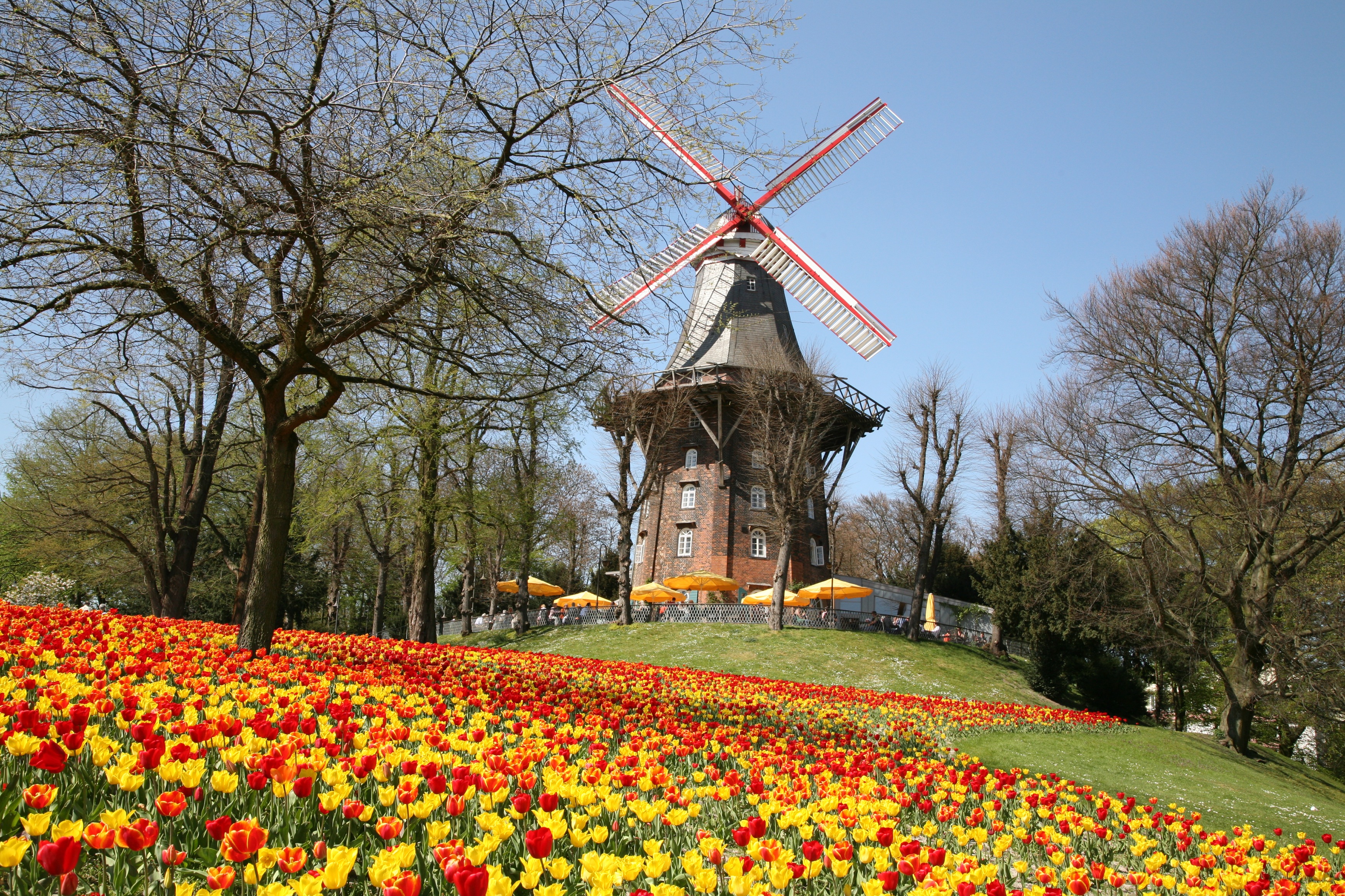 Bremen Tour 2007
