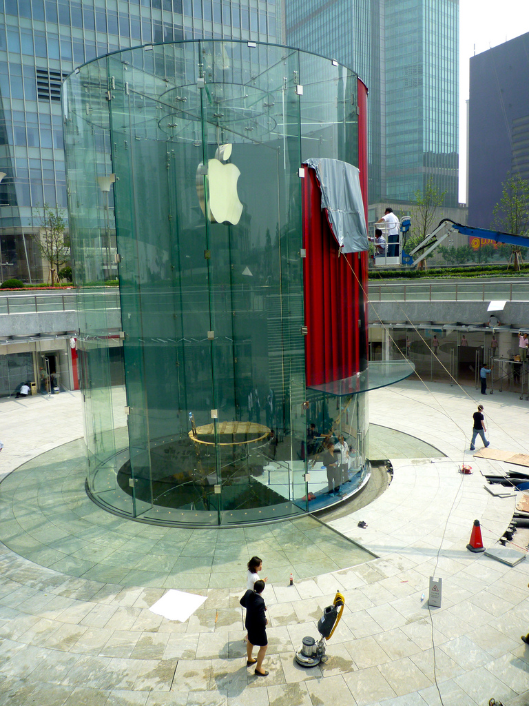 apple_store_shanghai