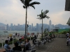 Avenue of the Stars Hong Kong
