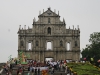 Ruinas do Sao Paulo