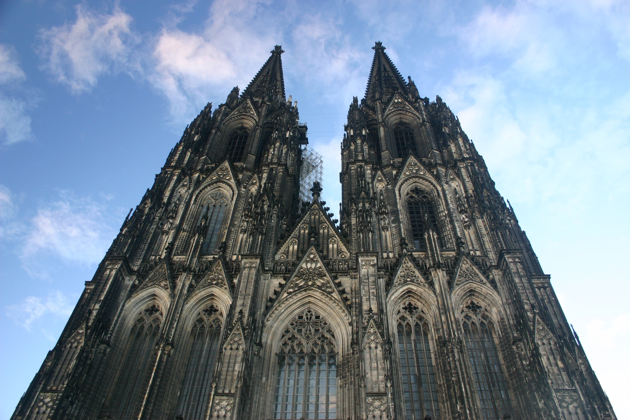 Köln Tour 2005