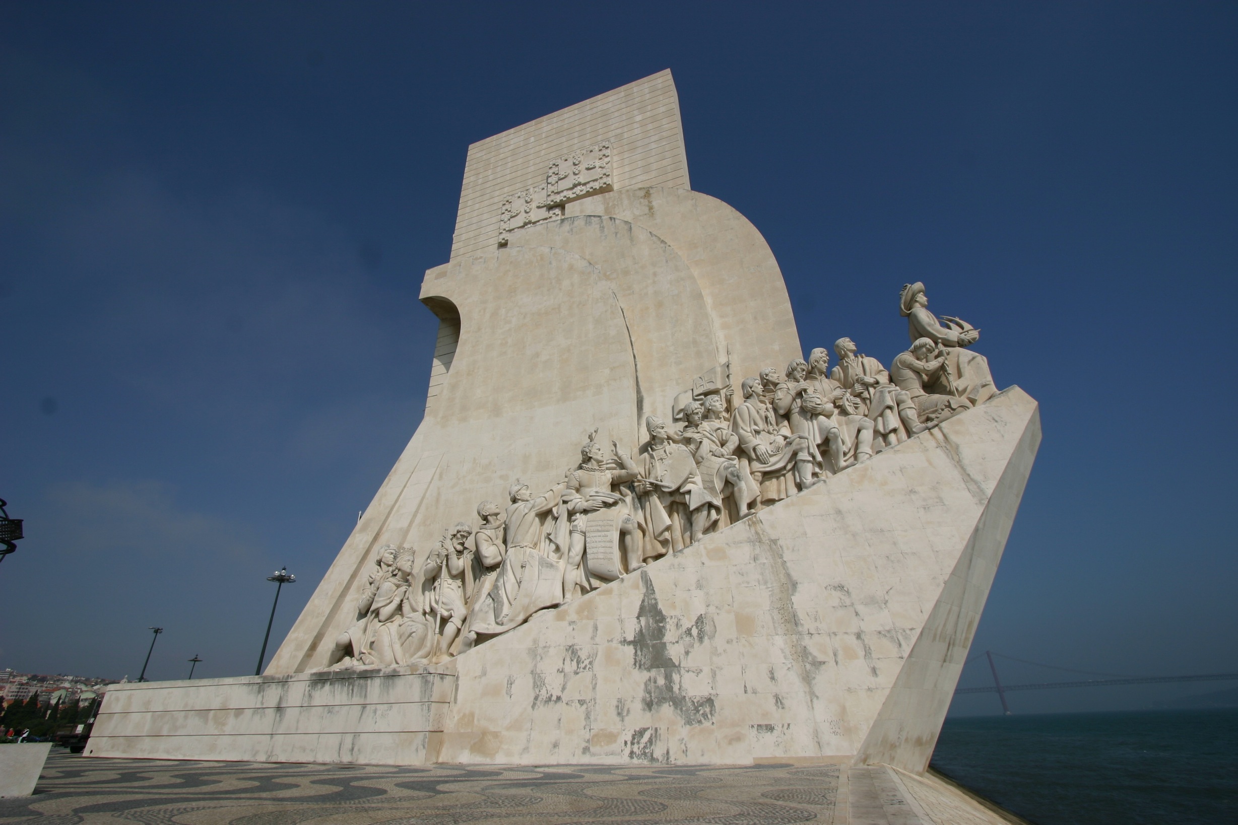 Lissabon Tour 2005
