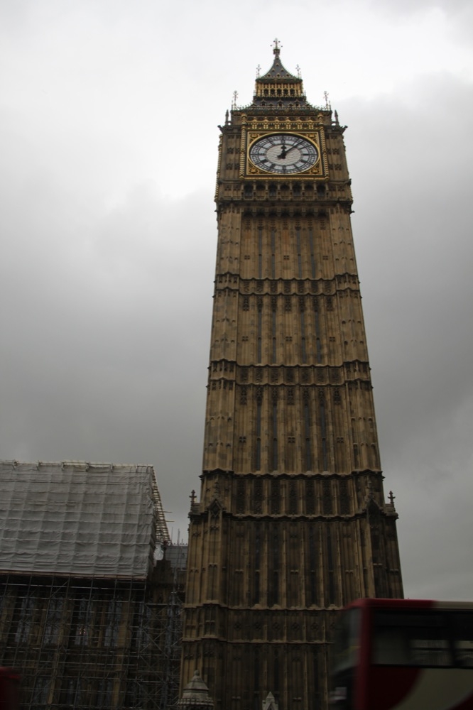 Big Ben