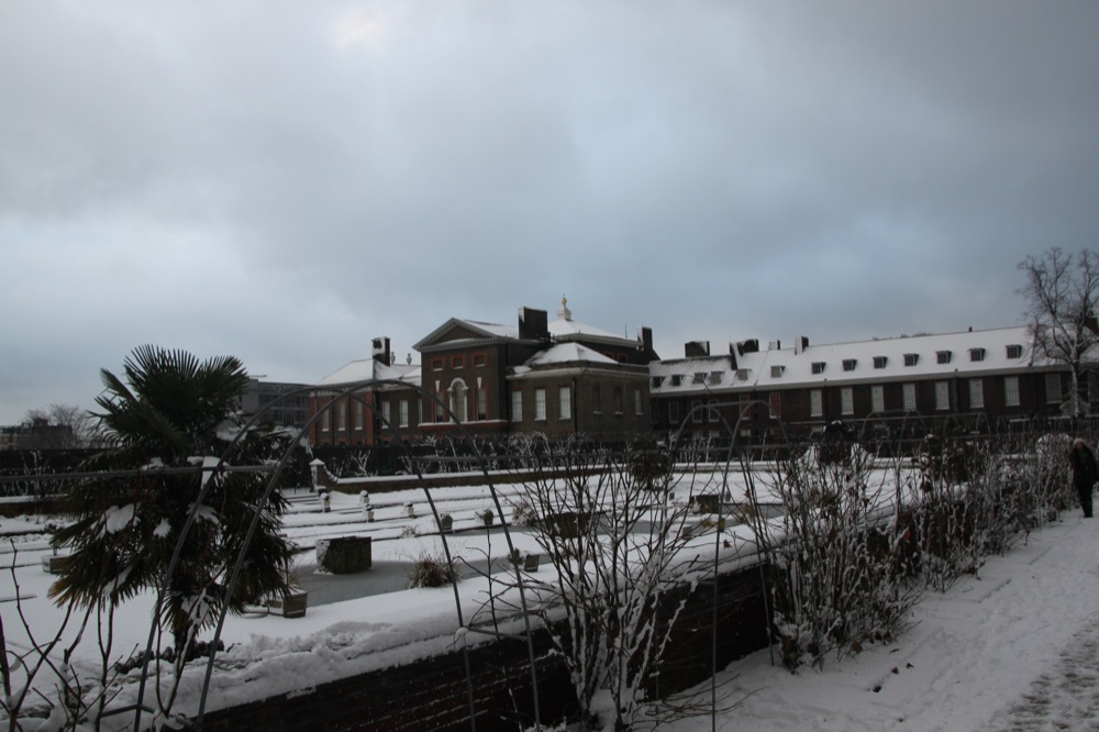 Kensington Palace