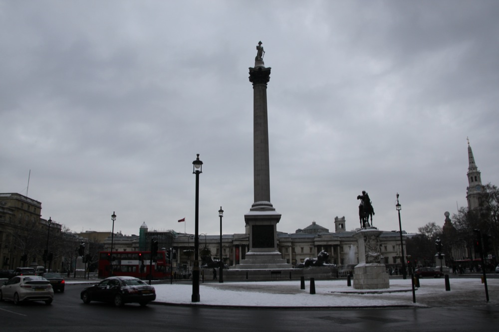 Trafalgar Square