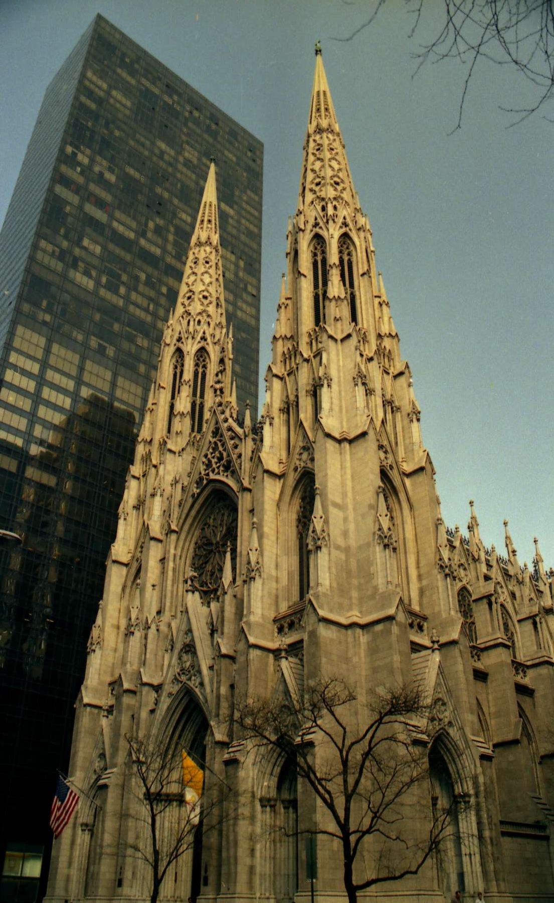 Tour USA 2002
