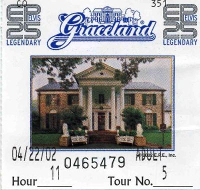 Tour USA 2002