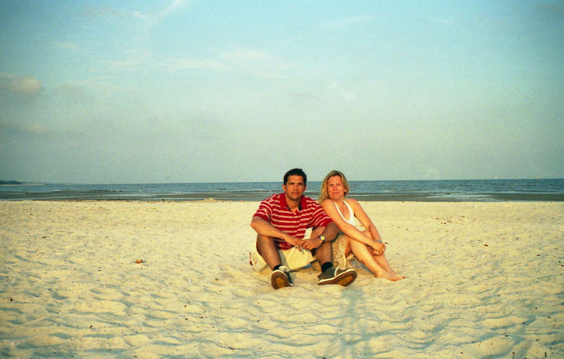 Tour USA 2002