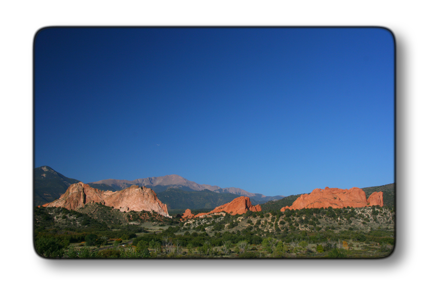 Rocking Colorado Tour