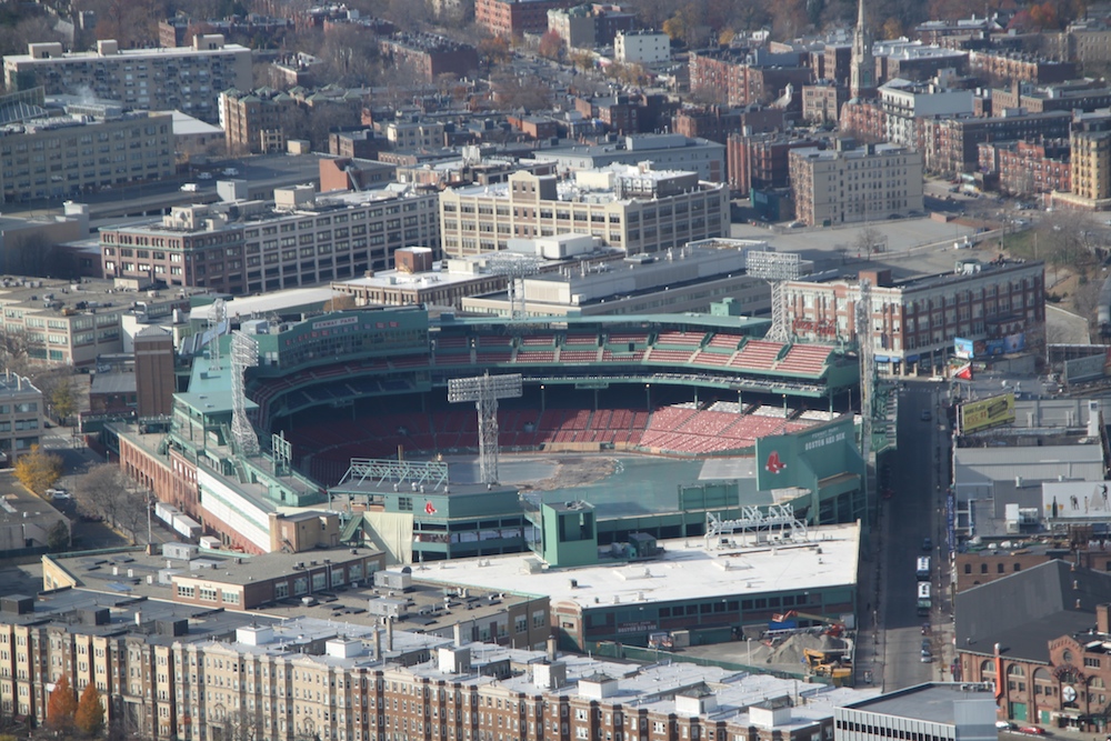 Fenway Park