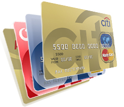 kreditkarten