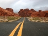 strasse-im-valey-of-fire
