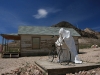 Rhyolite Ghosttown