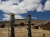 Bodie Ghosttown