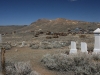 Bodie Ghosttown