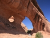 Double O Arch