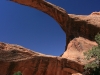 Double O Arch