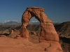 Delicate Arch