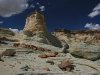 Sidestep Canyon