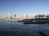 Blick auf New Jersey