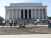 Lincoln Memorial