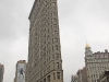 Flatiron Building