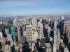 Blick vom Empire State Building