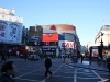 Picadilly Circus