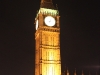 Big Ben bei Nacht