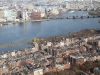 Charles River mit Back Bay